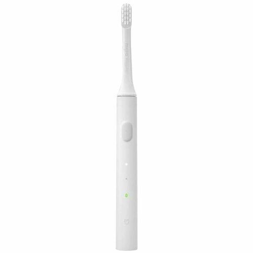 Электрическая зубная щетка Xiaomi Mijia Sonic Electric Toothbrush T100 Белая 169000₽