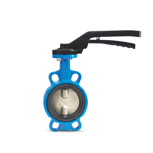 Затвор дисковый поворотный чуг чуг. Ду250 FAF 3550