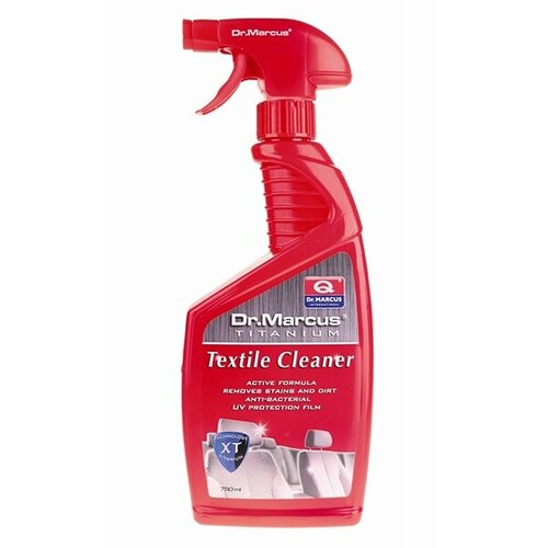 Очиститель обивки салона Dr.MARCUS Titanium тригер 750мл