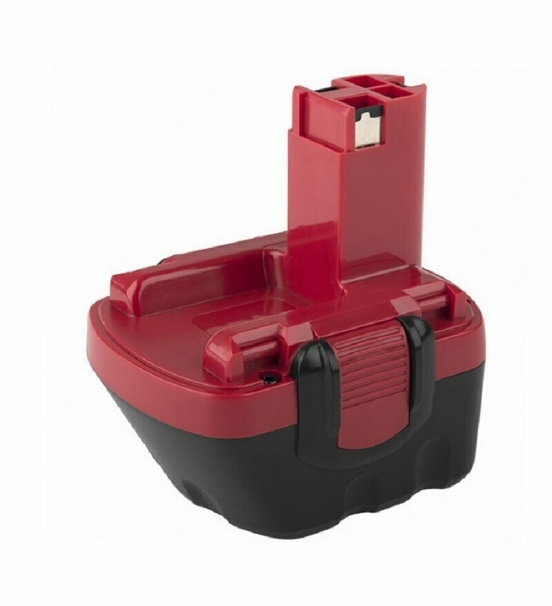 Аккумулятор для BOSCH 12V 2.0Ah Ni-Cd