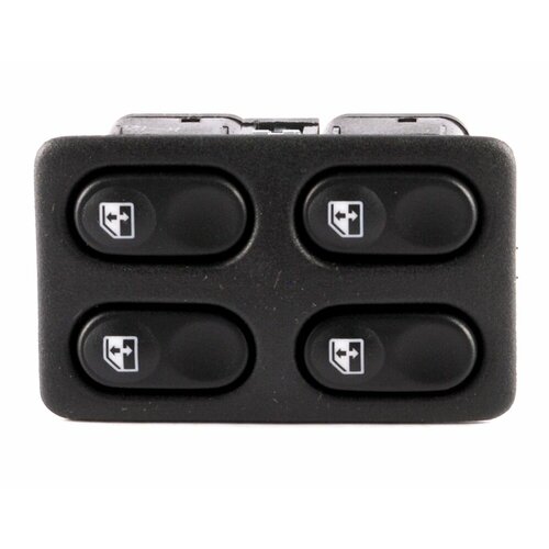 ВК стеклоподъемн ВАЗ 2110 блок 4-х клав Курган Е113709010 04183763 010 899₽