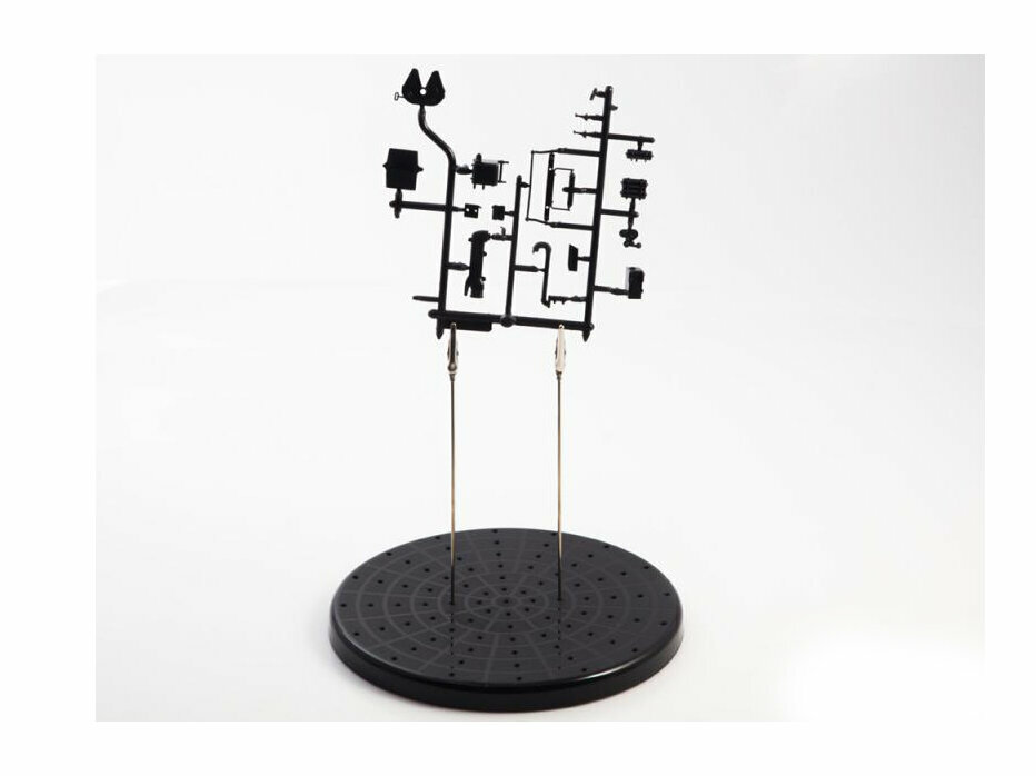 фото MCH0557 MACHETE Подставка поворотный столик.