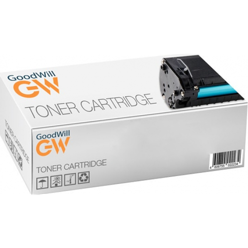 Canon Cartridge 718C GoodWill совместимый голубой тонер-картридж для Canon i-Sensys LBP 7200/ 7660; canon cartridge 718c goodwill совместимый голубой тонер картридж для canon i sensys lbp 7200 7660