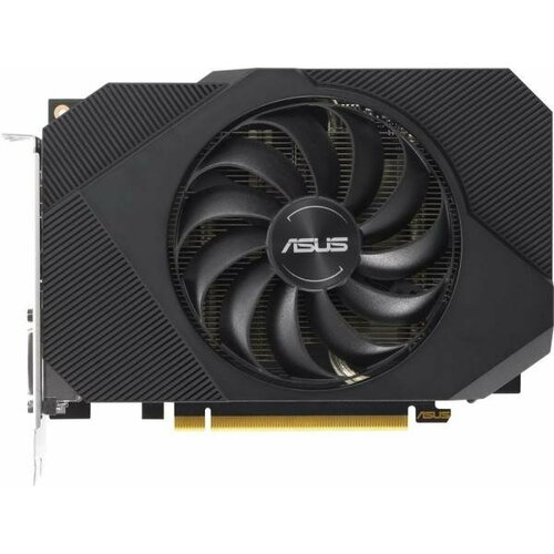 Видеокарта ASUS nVidia GeForce RTX 3050 Phoenix V2 PCI-E 8192Mb GDDR6 128 Bit Retail PH-RTX3050-8G-V2