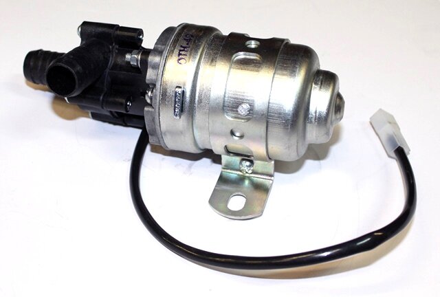 фото Насос дополнительный отопления 18мм 12V (КЗАЭ) 32.3780-01