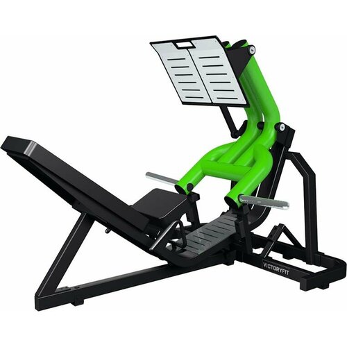 жим ногами spirit fitness sp 4508 Жим ногами