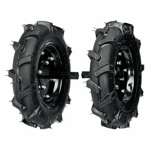 Колесо для мотоблоков STEHER 777106-1 7208₽