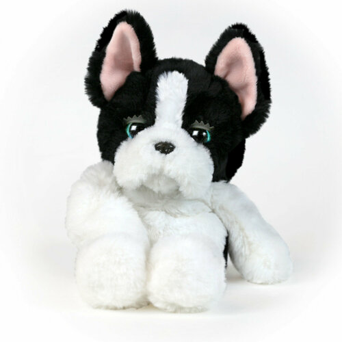 Игрушка Skyrocket интерактивная My Fuzzy Friends - Tucker Sleepy Puppy