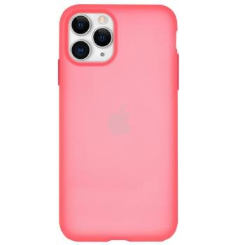 Чехол для iPhone 11 Pro Hardiz Air Case Silicone Red