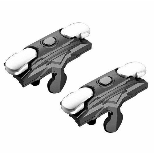 Геймпад триггер для смартфона 5 39500₽