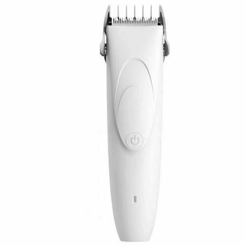 Машинка для груминга Pawbby Pet Hair Clippers MG-HC001A-EU, 5 В, керамика, АКБ, белая