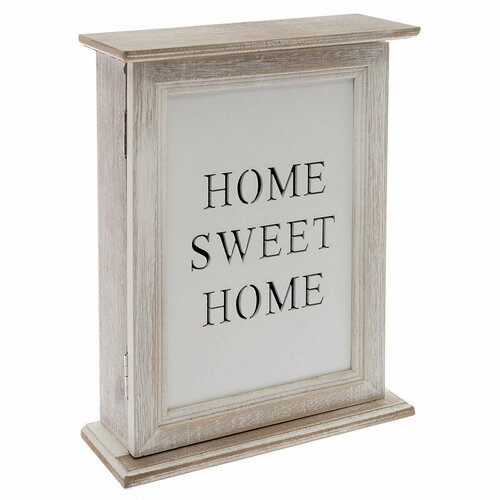 Декоративная ключница 