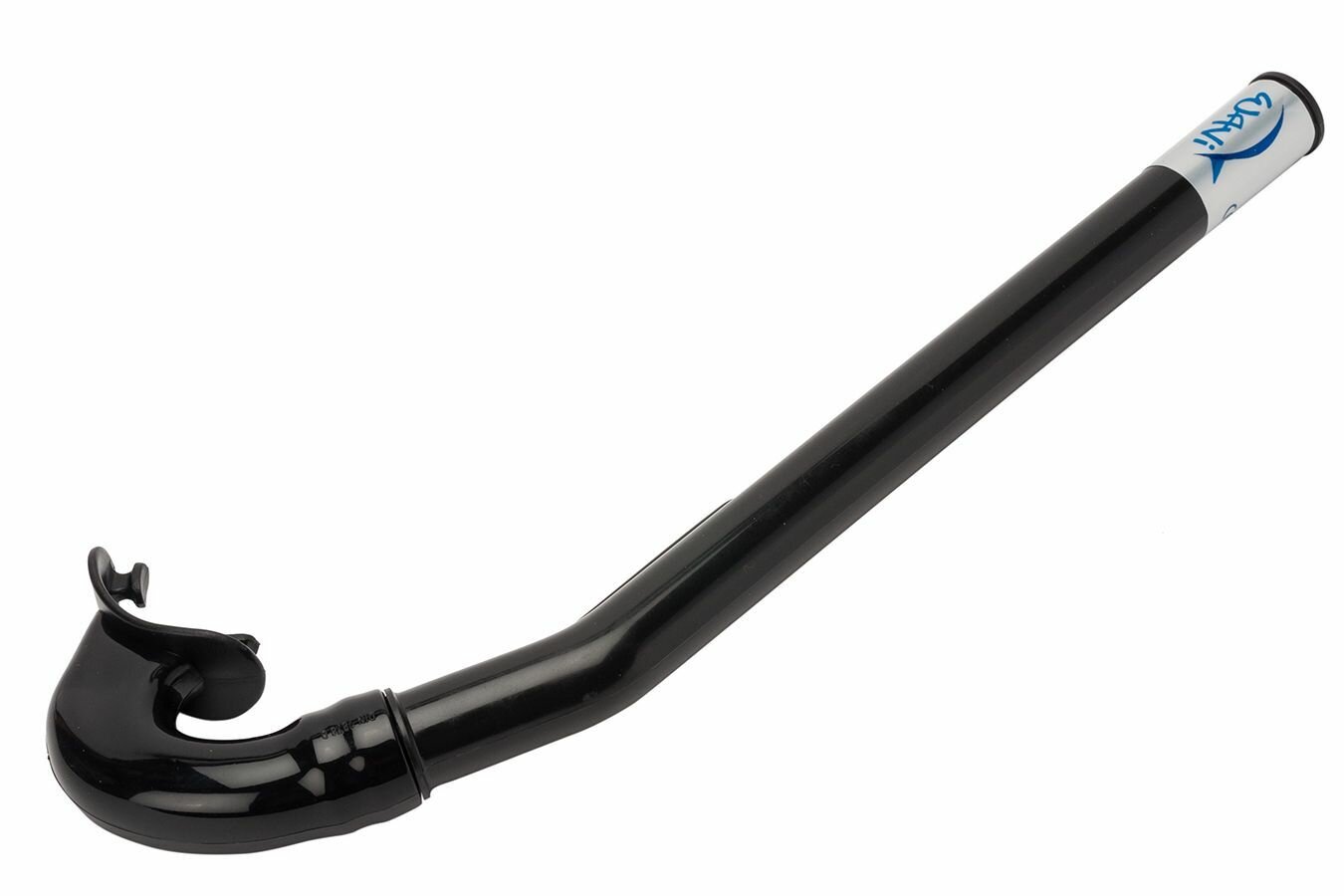 фото Трубка SALVIMAR TILTY, черная