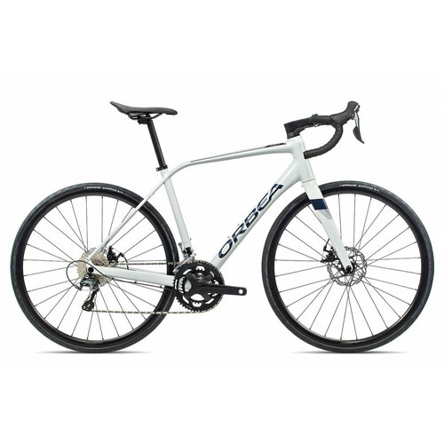 Велосипед Orbea AVANT H40-D 2023 55 Белыйсерый BH 18210000₽