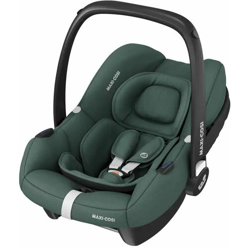 фото Maxi-cosi cabriofix i-size (essential green)