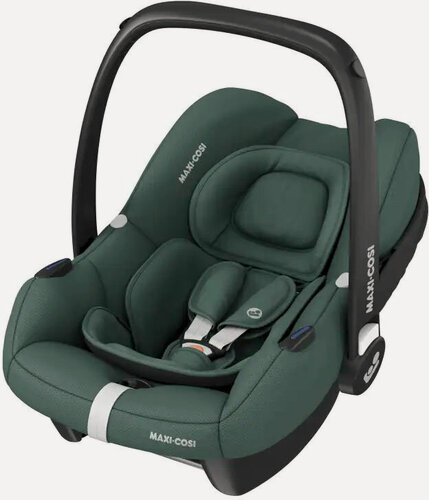 Изображение товара Maxi-Cosi CabrioFix i-size (Essential Green)