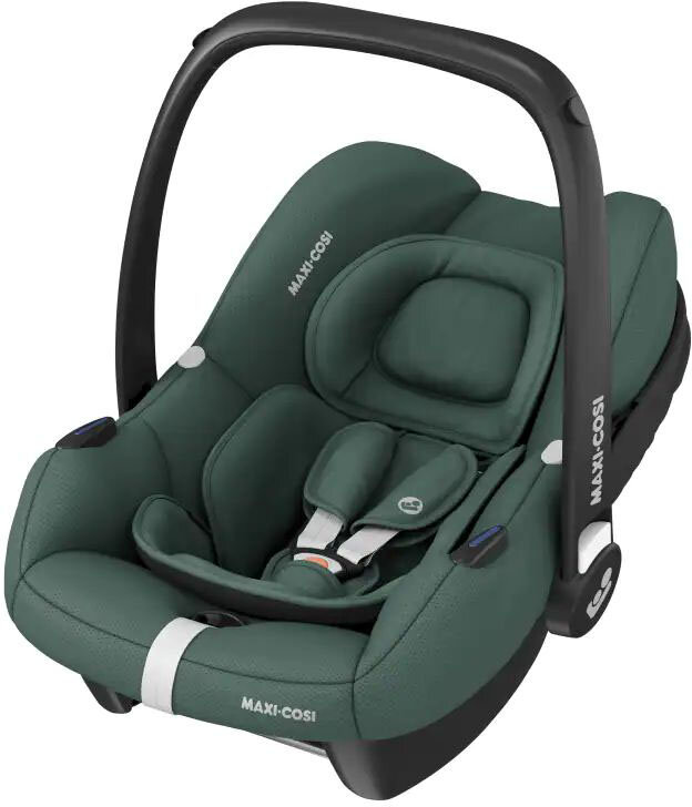 Maxi-Cosi CabrioFix i-size (Essential Green)