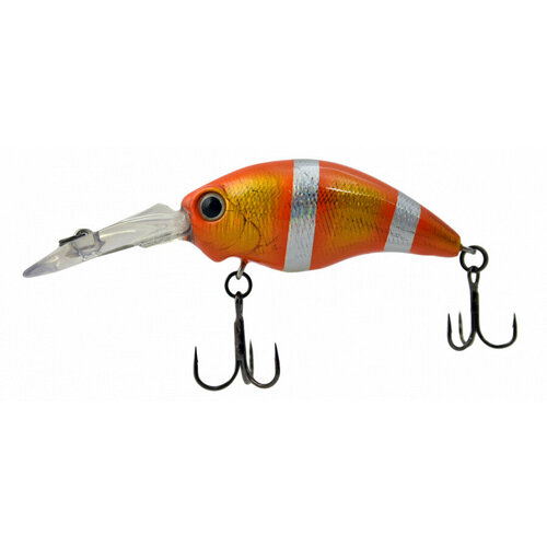 фото Воблер luremax puncher 52f dr-058 9,6 г.