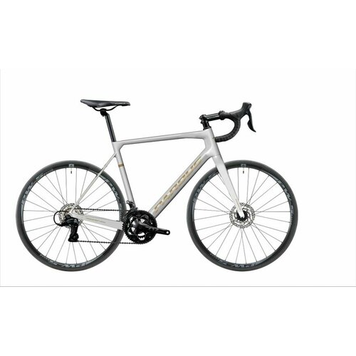 Велосипед Pardus Robin Sport MD Sora 2023 Белый М 9443000₽