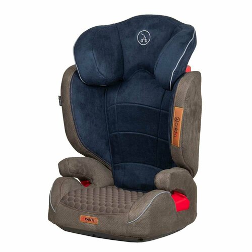 Coletto Автокресло Coletto Avanti Isofix Blue