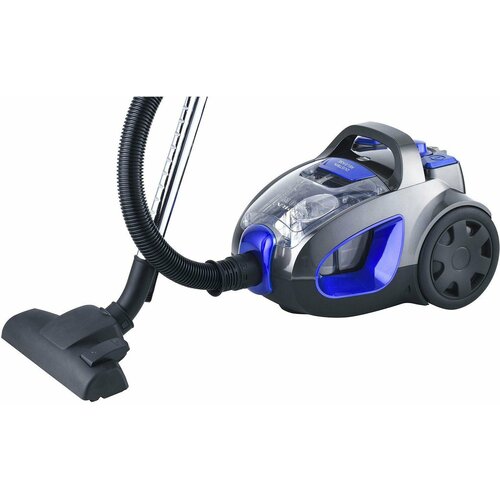 Пылесос Supra VCS-2450 синийчерный 867500₽