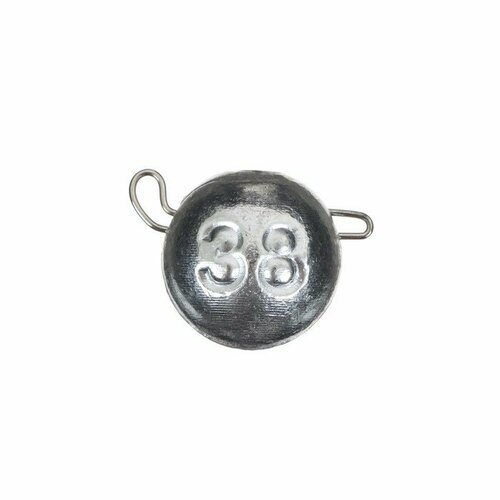 фото Груз yugana, чебурашка, разборный, 38 г