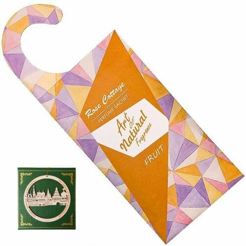 Саше ароматическое 