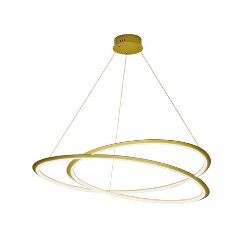 Подвесной cветильник Cosmorelax Zaha