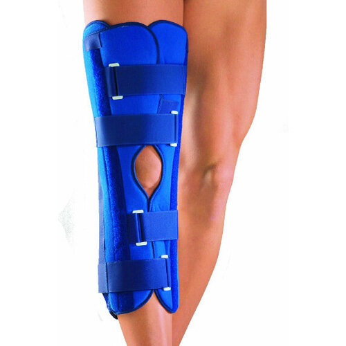 Medi Иммобилизирующая шина (тутор) для коленного сустава medi CLASSIC