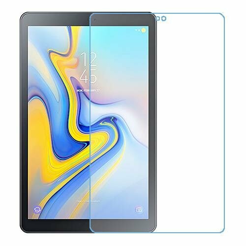 Samsung Galaxy Tab A 10.5 защитный экран из нано стекла 9H одна штука samsung galaxy tab a 10 5 защитный экран из нано стекла 9h одна штука