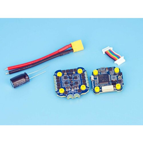 Башня SpeedyBee F7 Mini 20x20 4593