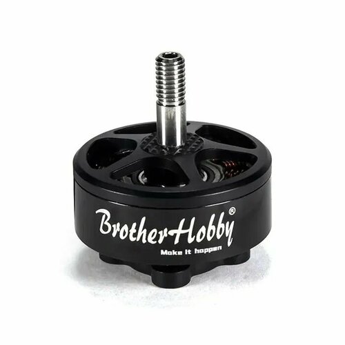 мотор brotherhobby avenger 2507 v2 1500kv Мотор BrotherHobby Avenger 2808