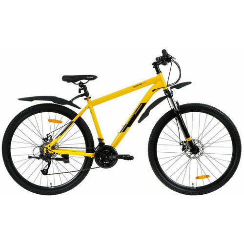 PROGRESS Onne Pro 20 MD 29 желтый 19 2272000₽