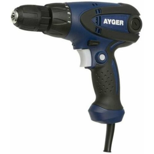 Дрель-шуруповёрт Ayger AES6502 309000₽