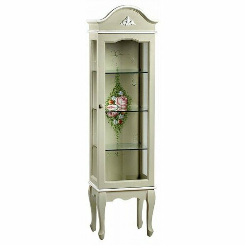 Шкаф-витрина Glasar 39-150 47078₽