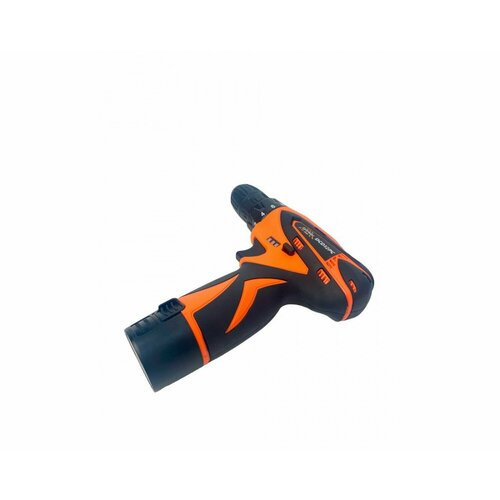 Дрель аккумуляторная DCD12PC DAMAN 12В 28 Нм индикатор заряда быстрозажимной патрон 171000₽