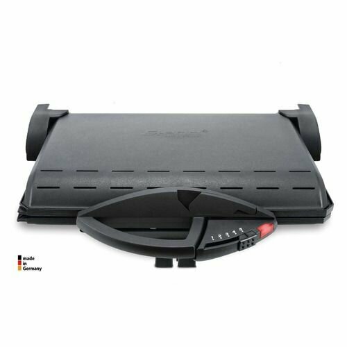 Электрогриль STEBA PG 20 черный 161800 3048000₽