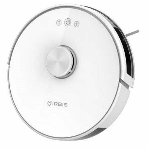 Робот-пылесос Irbis IRP0421_w белый 2175200₽