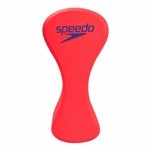 Колобашка для плавания SPEEDO Pullbuoy, 8-0179115466, ЭВА, красный