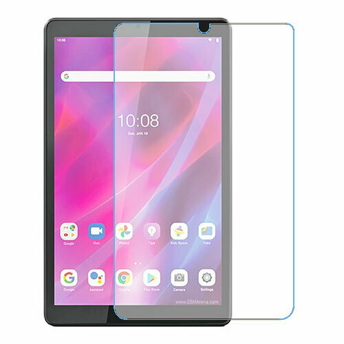 Lenovo Tab M8 (3rd Gen) защитный экран из нано стекла 9H одна штука motorola moto g dual sim 3rd gen защитный экран из нано стекла 9h одна штука