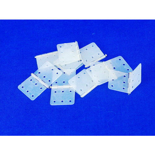 Петли 16x28.5 10 шт. 136