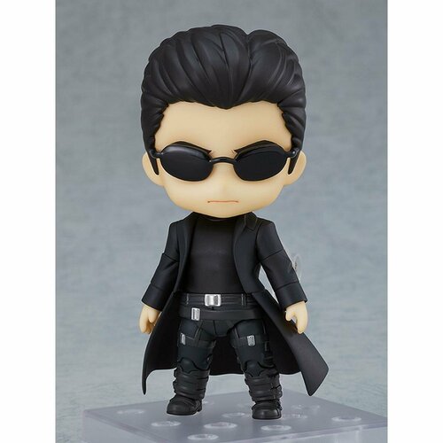 Фигурка Нео Nendoroid от Good Smile Company фигурка good smile company nendoroid cyberpunk 2077 v male ver 4580590123328