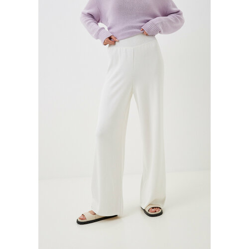 фото Брюки ksi ksi, размер onesize, белый