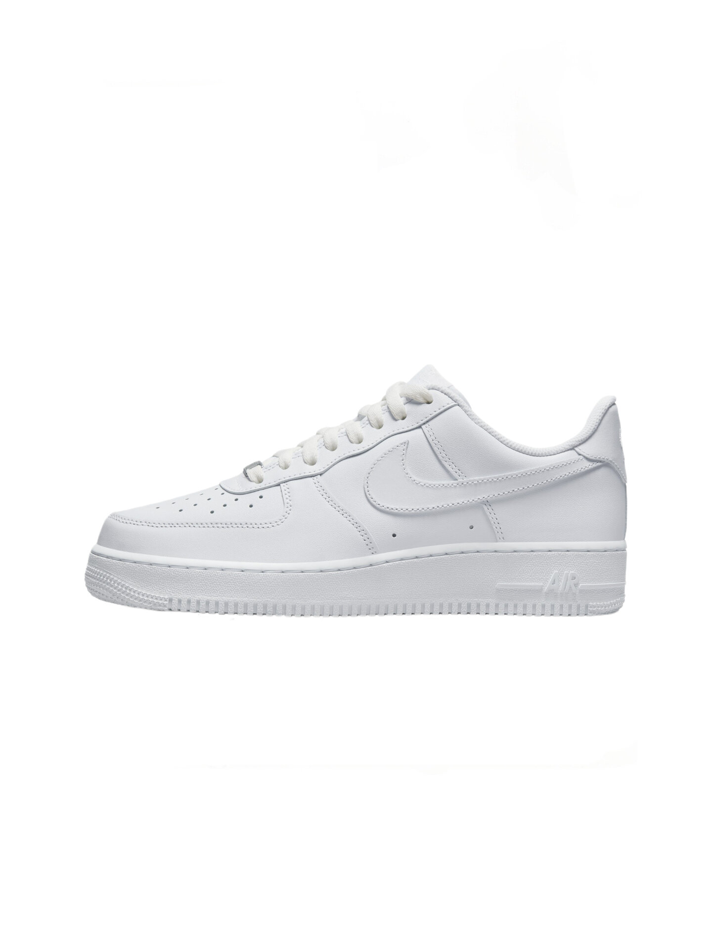 Мужские кроссовки Nike Air Force 1 '07 US10