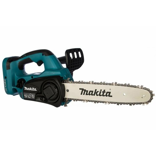 Цепная пила Makita LXT DUC302Z