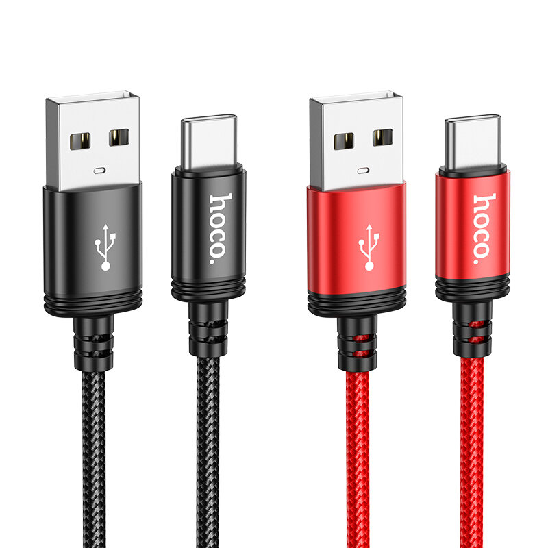 Кабель Hoco X89 USB - Type-C — фото 18