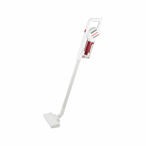 Вертикальный пылесос HomeStar HS-1026 400 Вт белый 367800₽