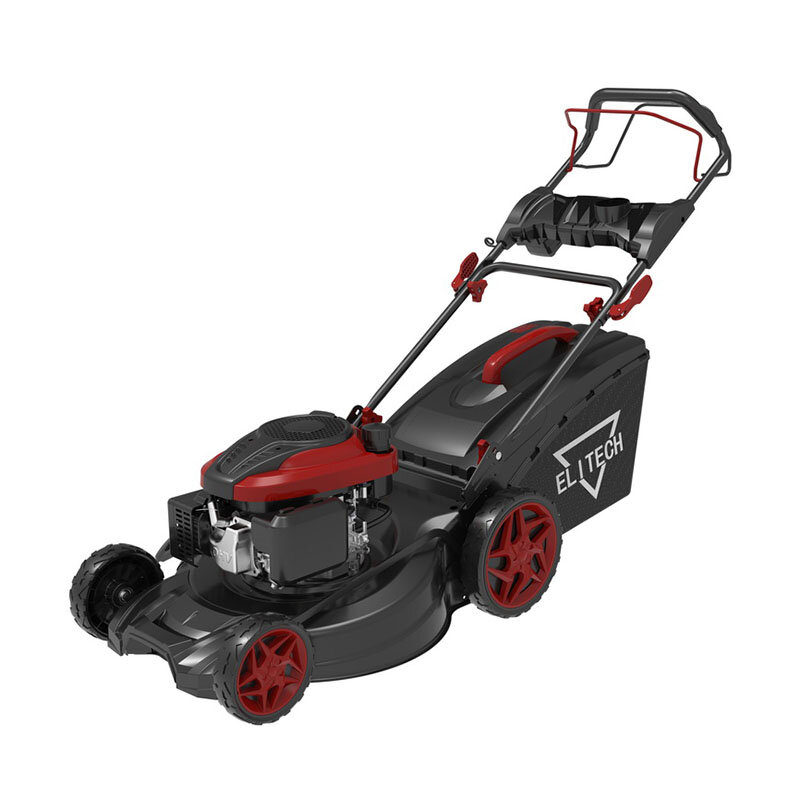фото Газонокосилка Elitech К 6500LE (E1601.009.00)