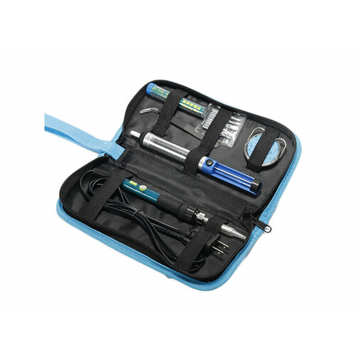 Паяльник Yihua 947-III Organized Case 154426 314100₽