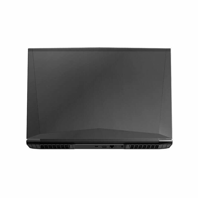 Ноутбук Maibenben X668, 17.3", IPS, Intel Core i7 12700H, DDR4 16ГБ, SSD 512ГБ, NVIDIA GeForce RTX 3070 для ноутбуков 8ГБ, черный (x668qsfelbre0) - фото №9